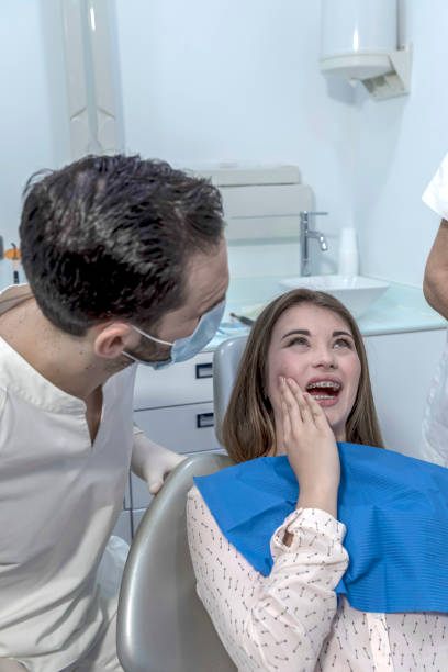 Best Broken Tooth Emergency  in Centre Hall, PA