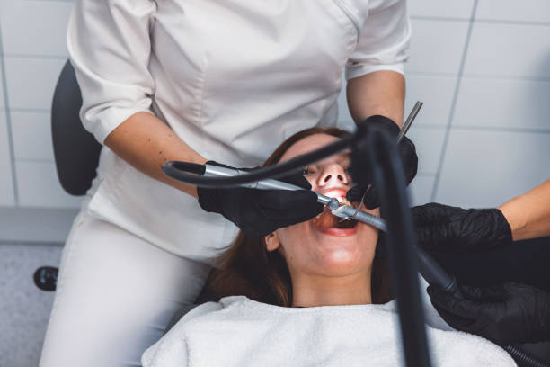 Best Tooth Infection Emergency Dentist  in Centre Hall, PA