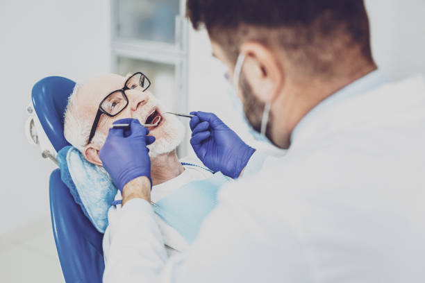 Best Root Canal Emergency Dentist  in Centre Hall, PA